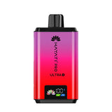 Watermelon Fruit Twist Hayati Pro Ultra Plus 25000 Prefilled Pod Kit Vape Universe
