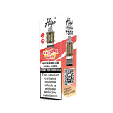 Watermelon Huba Huba Higo Krystal Max Pods