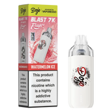 Watermelon Ice Dojo Blast 7K Fresh Pod Kit Vape Universe