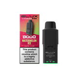 Watermelon Ice Elux Legend 8000 Refill Pods – Vape Universe