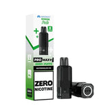 Watermelon Ice Hayati Pro Max Plus 0 Nicotine Pods Vape Universe
