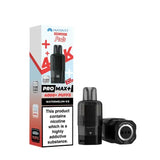 Watermelon Ice Hayati Pro Max Plus 4K Refill Pods