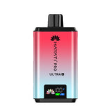 Watermelon Ice Hayati Pro Ultra Plus 25000 Prefilled Pod Kit Vape Universe
