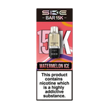 Watermelon Ice SKE Bar 15K Prefilled Pods
