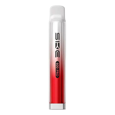 Watermelon Ice SKE Crystal Bar 600 Pro Prefilled Pod Kit - Vape Universe
