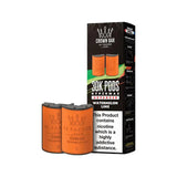 Watermelon Lime Al Fakher Hypermax 30K Refill Pack
