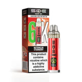 Watermelon Strawberry SKE Bar 6K Prefilled Pod Kit – Vape Universe