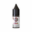 Watermelon Sublime Ruthless Nic Salt E Liquid - 10ml