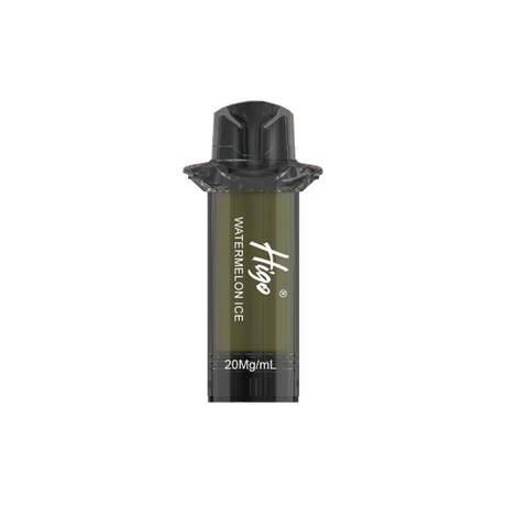 Watermelon ice Higo Krystal Pro 600 Pods