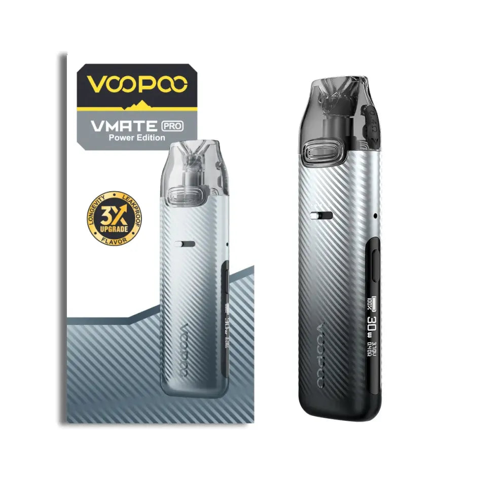 Voopoo Vmate Pro Power Edition Vape Kit