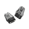 0.6ohm OXVA Xlim SS Top-Fill Pods 