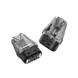 0.6ohm OXVA Xlim SS Top-Fill Pods 