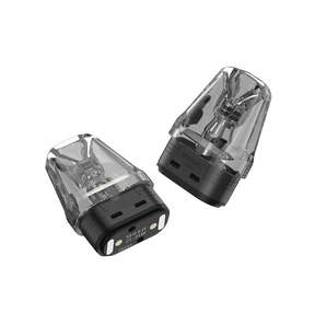 0.6ohm OXVA Xlim SS Top-Fill Pods 