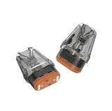 0.8ohm OXVA Xlim SS Top-Fill Pods 