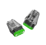 1.2ohm OXVA Xlim SS Top-Fill Pods 