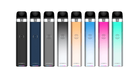 Vaporesso Xros 3 Vape Kit - Vapours Deal Ltd