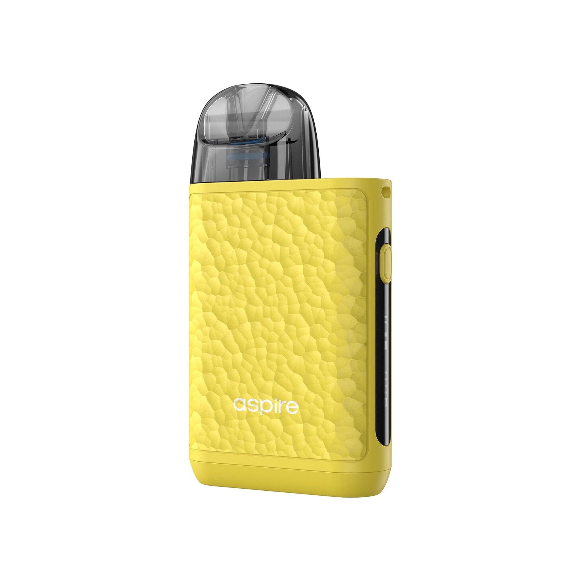 Aspire Minican 4 Plus Vape Kit | 1000mAh