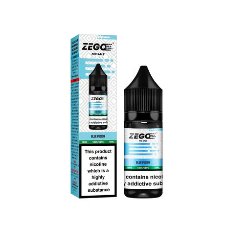 Zego Nic Salt 10ml E-Liquid