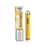 Zego 600 Disposable Vape