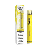 Zego 600 Disposable Vape