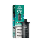Gum Mint Al Fakher Hypermax Prime 50K Refill Pod