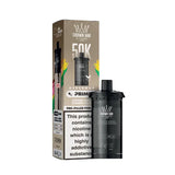 Lemon Lime Cherry Fizz Al Fakher Hypermax Prime 50K Refill Pod