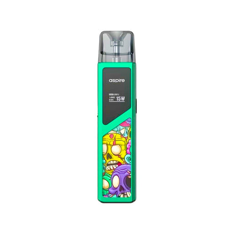 Aspire Favostix 2 Vape Kit - Vapours Deal Ltd