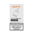 Aspire Flexus Stik Replacement Pod - Vape Universe