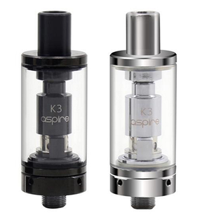 Aspire K3 Vape Tank vapour deal