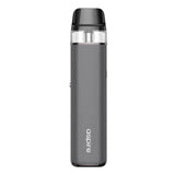 Aspire loomix kit gunmetal- Vape Universe