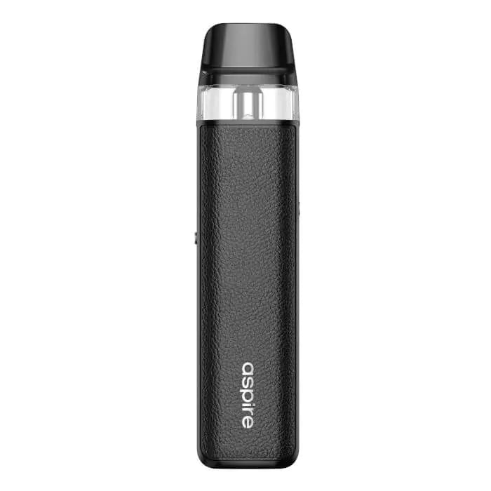 Aspire loomix kit midnight black- Vape Universe