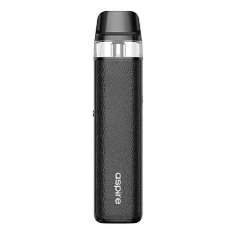 Aspire loomix kit midnight black- Vape Universe
