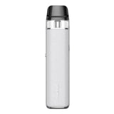 Aspire loomix kit pearl white- Vape Universe
