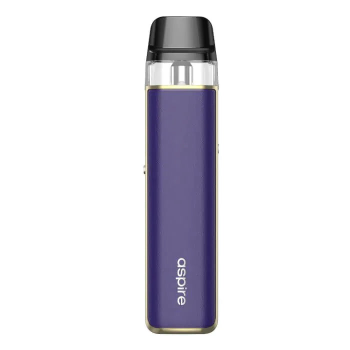 Aspire loomix kit Purple gold- Vape Universe