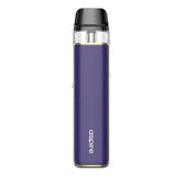 Aspire loomix kit Purple gold- Vape Universe