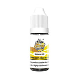 Higo Crystal Nic Salt E-liquid banana ice