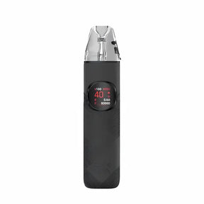 Black Leather OXVA NeXlim 2 Pod Kit Vape Universe
