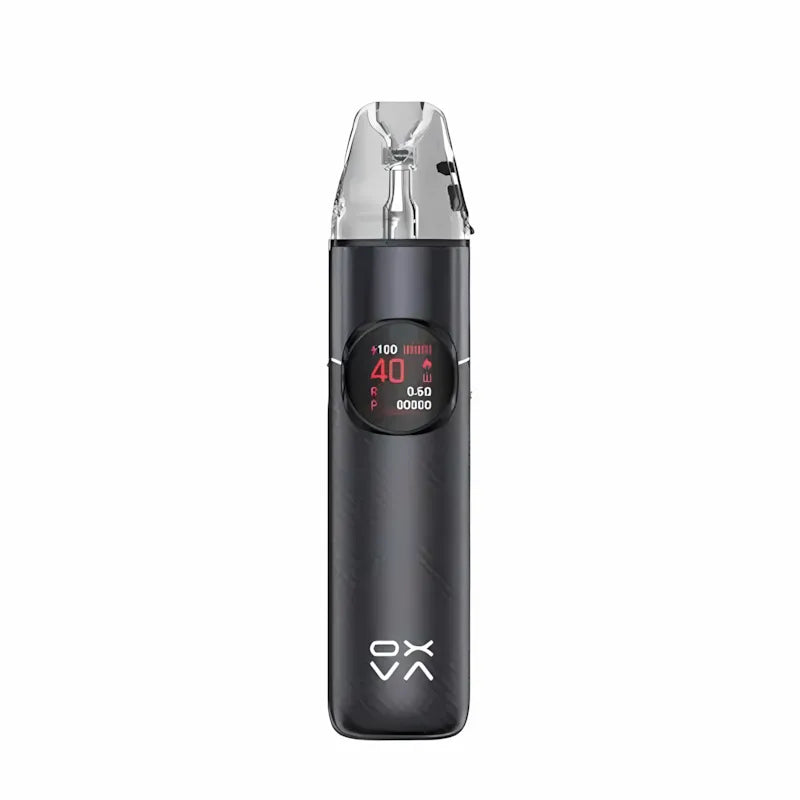 Black Warrior OXVA NeXlim 2 Pod Kit Vape Universe
