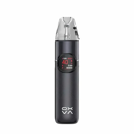 Black Warrior OXVA NeXlim 2 Pod Kit Vape Universe
