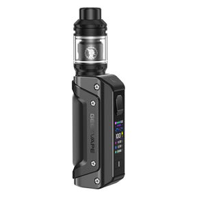 Geekvape Aegis Solo 3 Vape Kit - Vapours Deal Ltd
