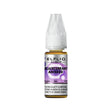Elf Bar Elfliq Blackcurrant Aniseed Nic Salt E-liquid- 10ml