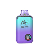 Higo BB 4000 Puffs Prefilled Pod Vape Kit