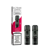 Cherry Ice Elf Bar 600 Prefilled Pods

