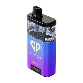 Crystal Galaxy Focus 30000 Puffs Disposable Vape