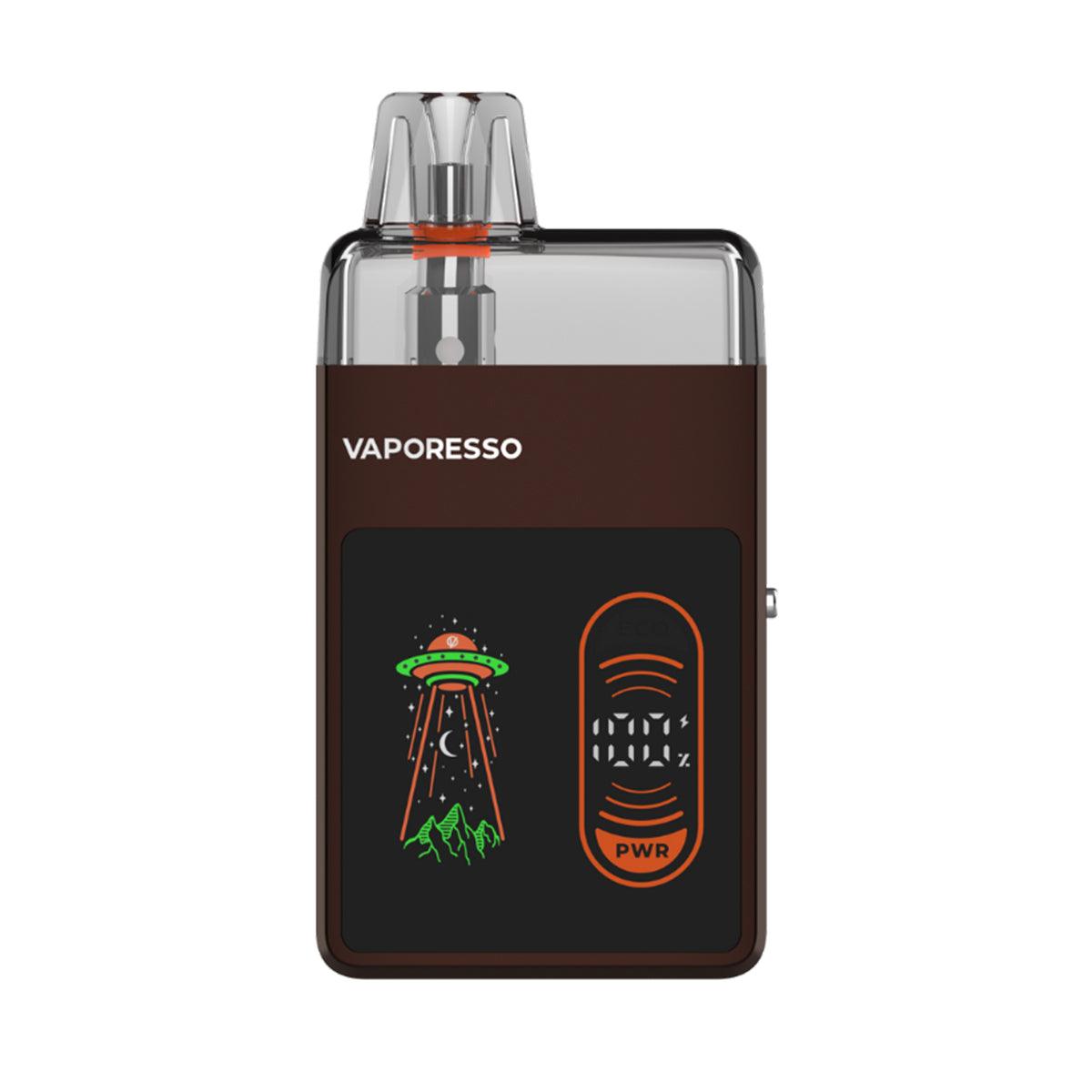 Vaporesso Eco Nano Pro Pod Vape Kit - Vapours Deal Ltd