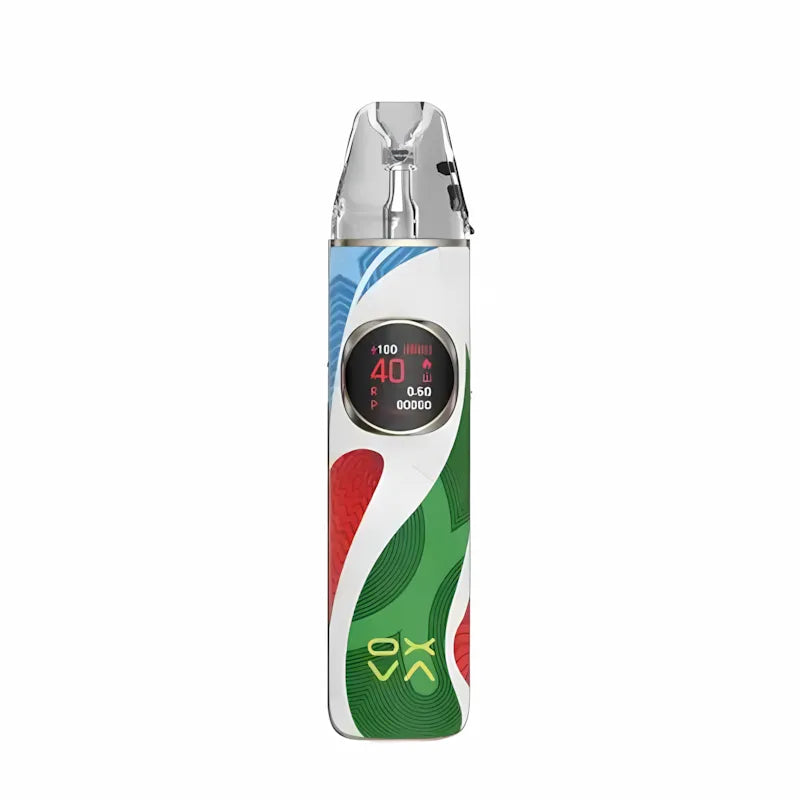 Color Clash (Special) OXVA NeXlim 2 Pod Kit Vape Universe
