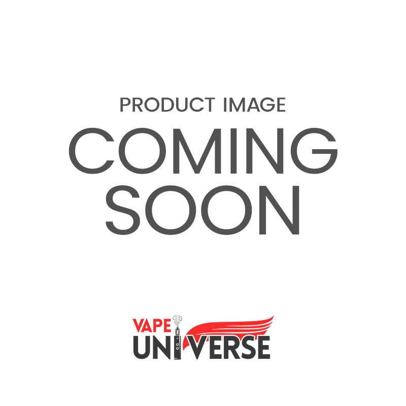 Geekvape U Replacement Pods - Pack of Three Geekvape U Replacement Pods - Pack of Three