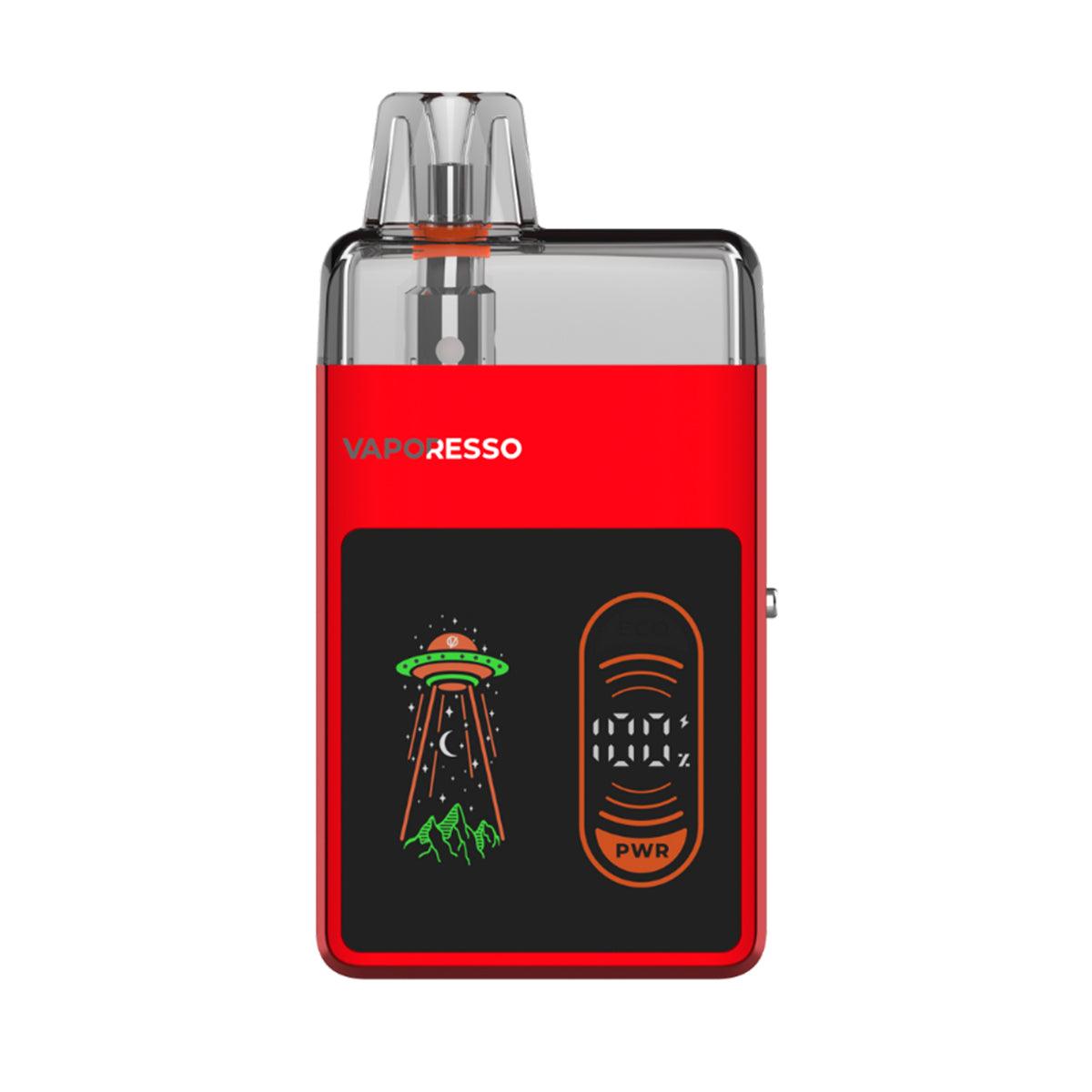 Vaporesso Eco Nano Pro Pod Vape Kit - Vapours Deal Ltd