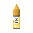 Crystal Clear Apple Peach Nic Salt e-liquid - 10ml