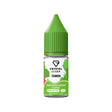 Crystal Clear Kiwi Passionfruit Guava Nic Salt e-liquid - 10ml